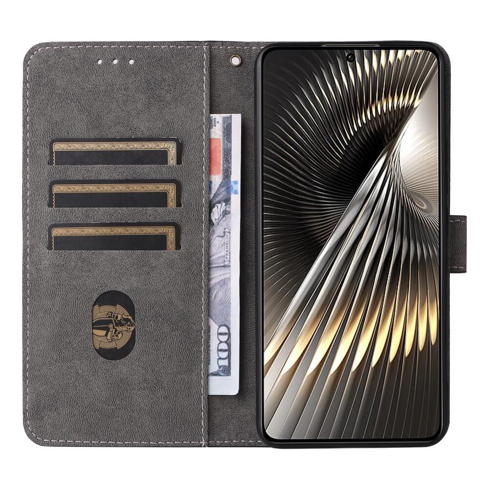 Xiaomi Poco F6 - Etui mit RFID Blocker - Image 15