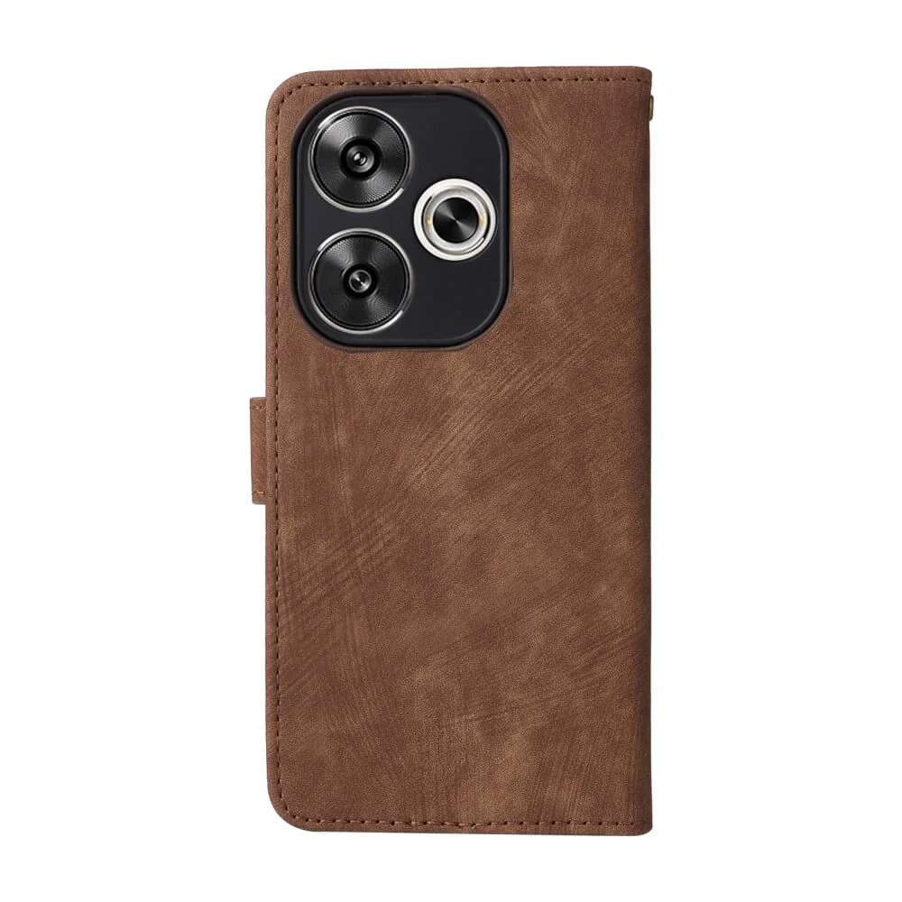 Xiaomi Poco F6 - Etui mit RFID Blocker - Image 22