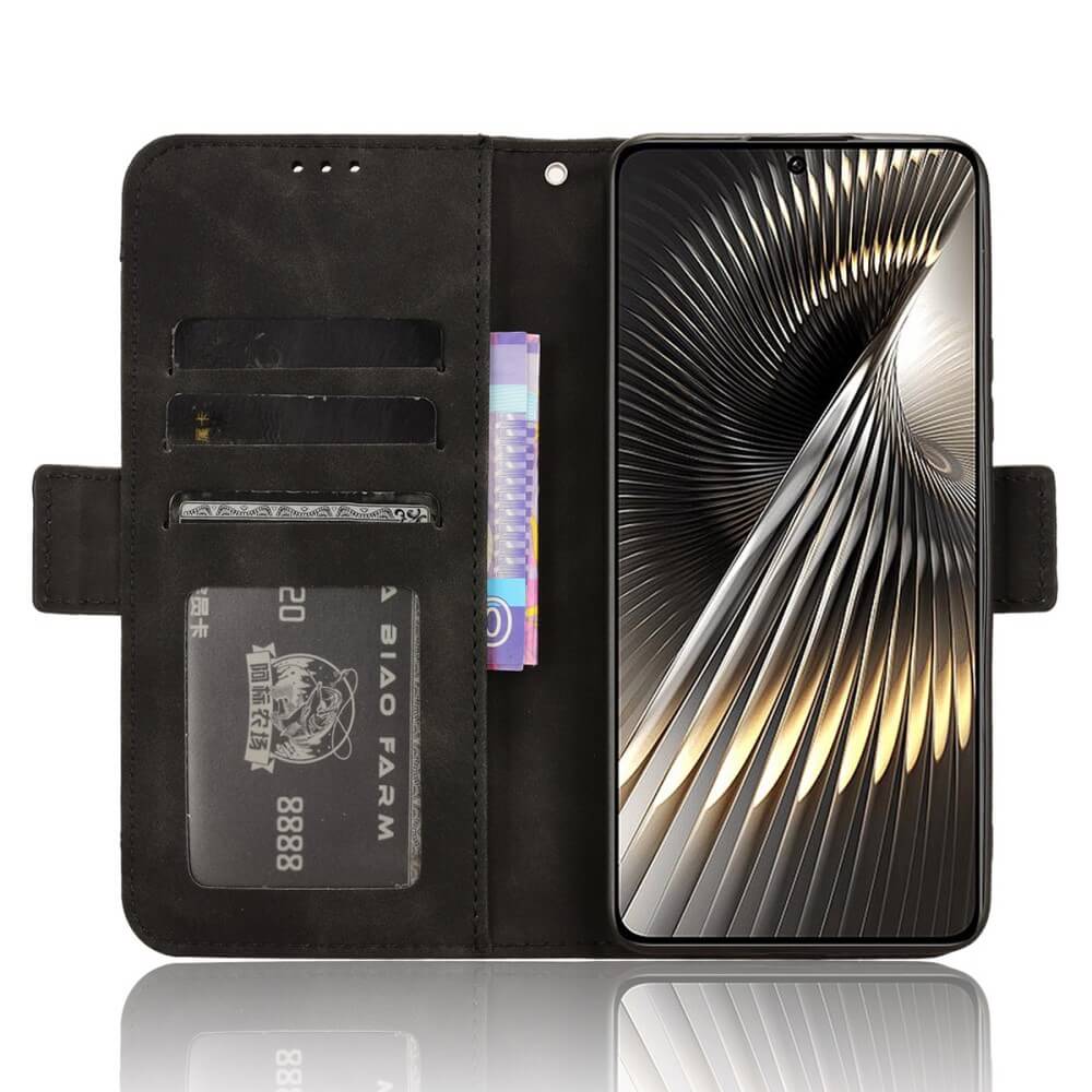 Xiaomi Poco F6 - Etui viele Kartenfächer - Image 2