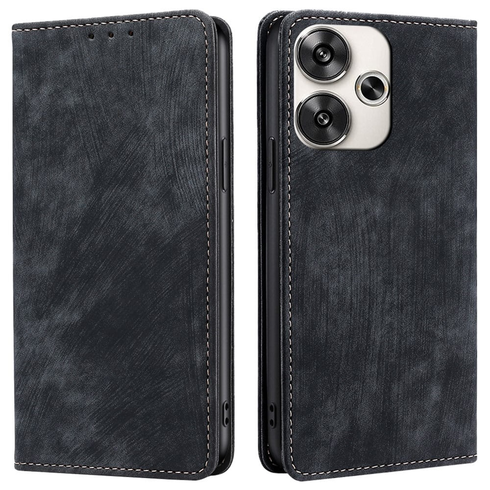 Xiaomi Poco F6 - Hülle mit RFID Blocker