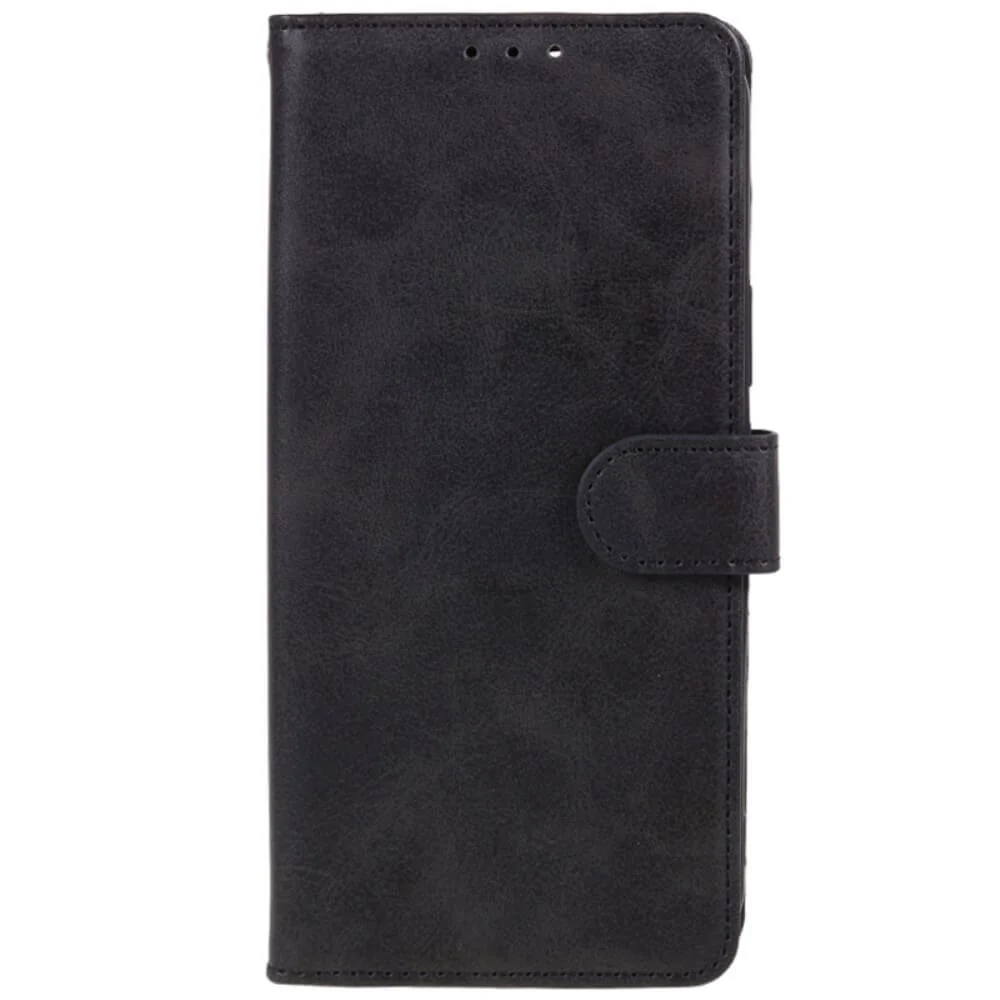 Xiaomi Poco F6 - Leder Etui Hülle - Image 17
