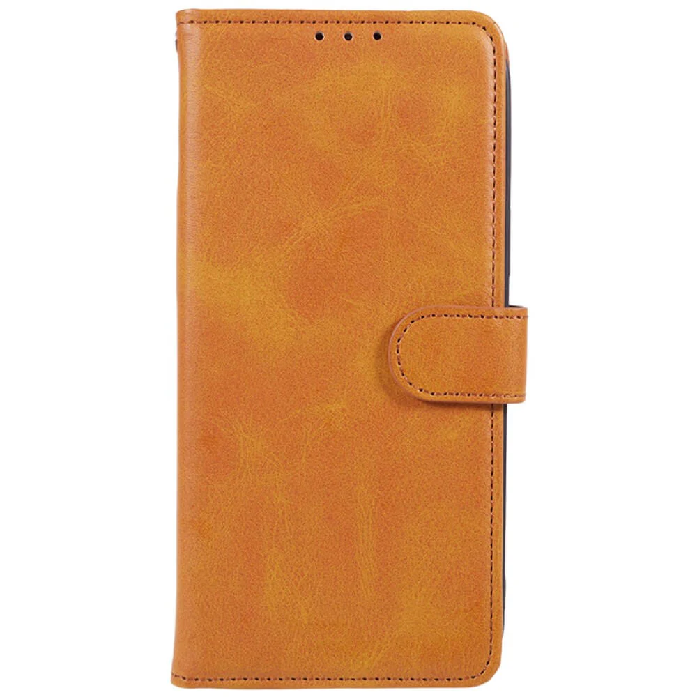 Xiaomi Poco F6 - Leder Etui Hülle - Image 23