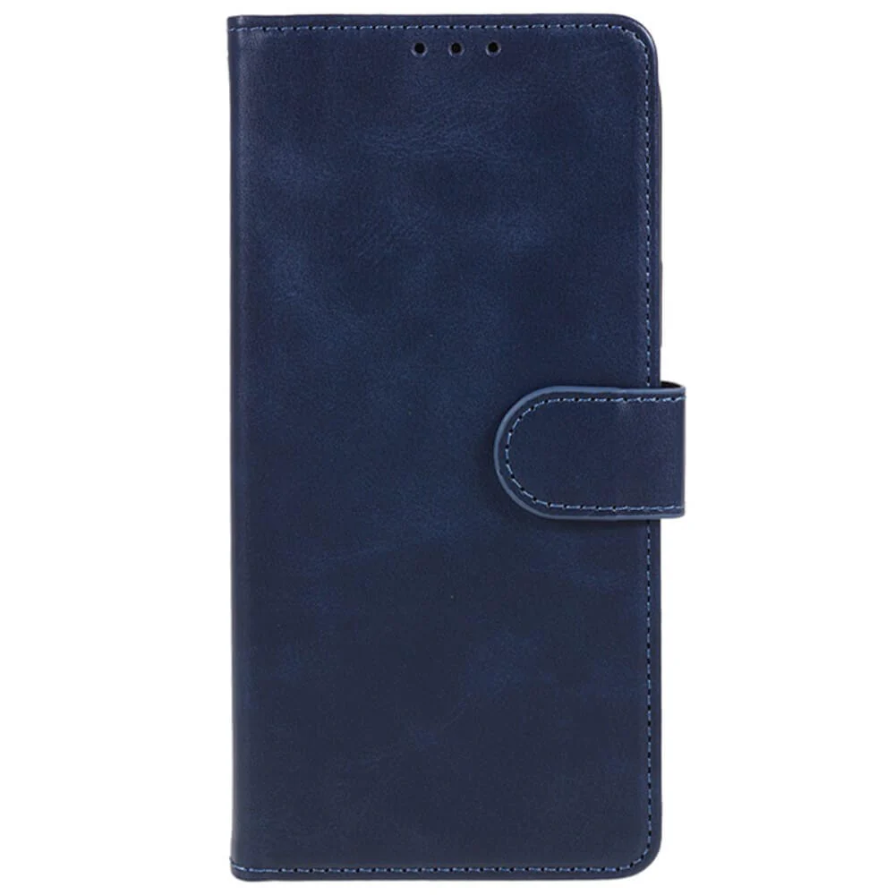Xiaomi Poco F6 - Leder Etui Hülle - Image 29