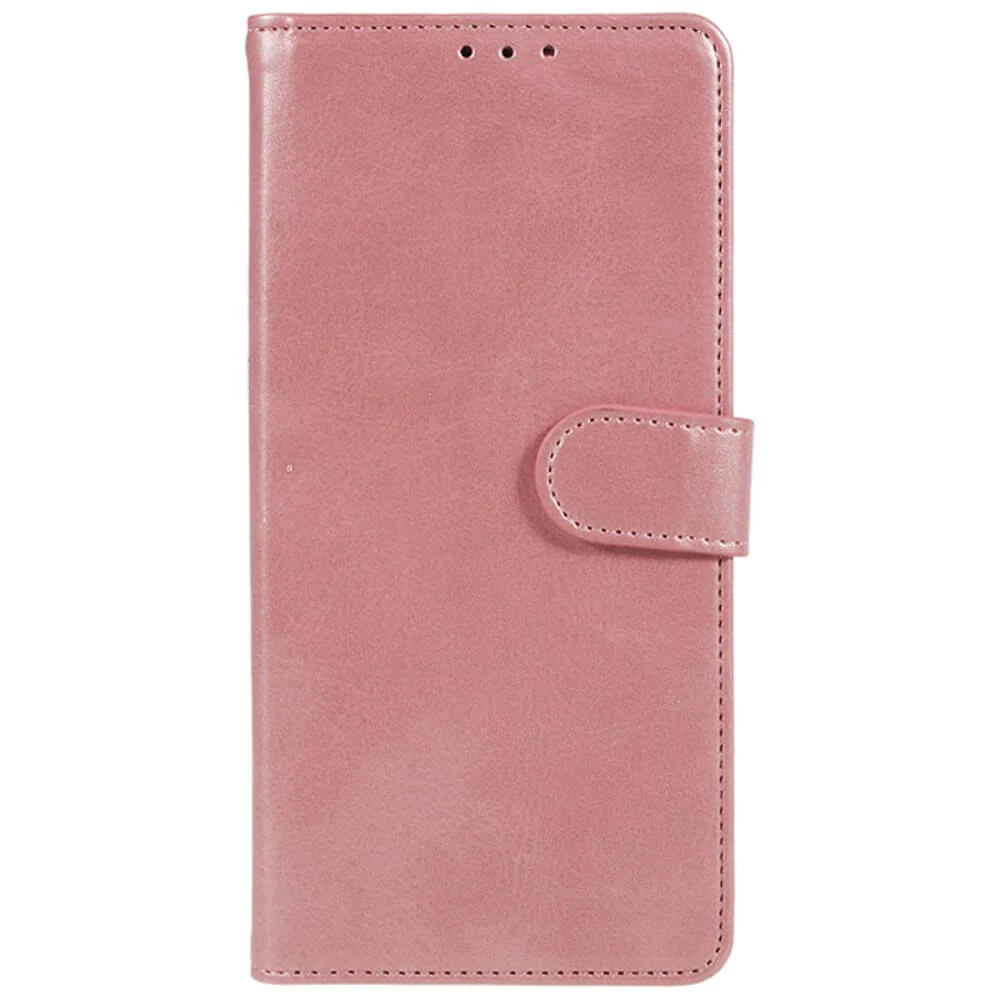 Xiaomi Poco F6 - Leder Etui Hülle - Image 5