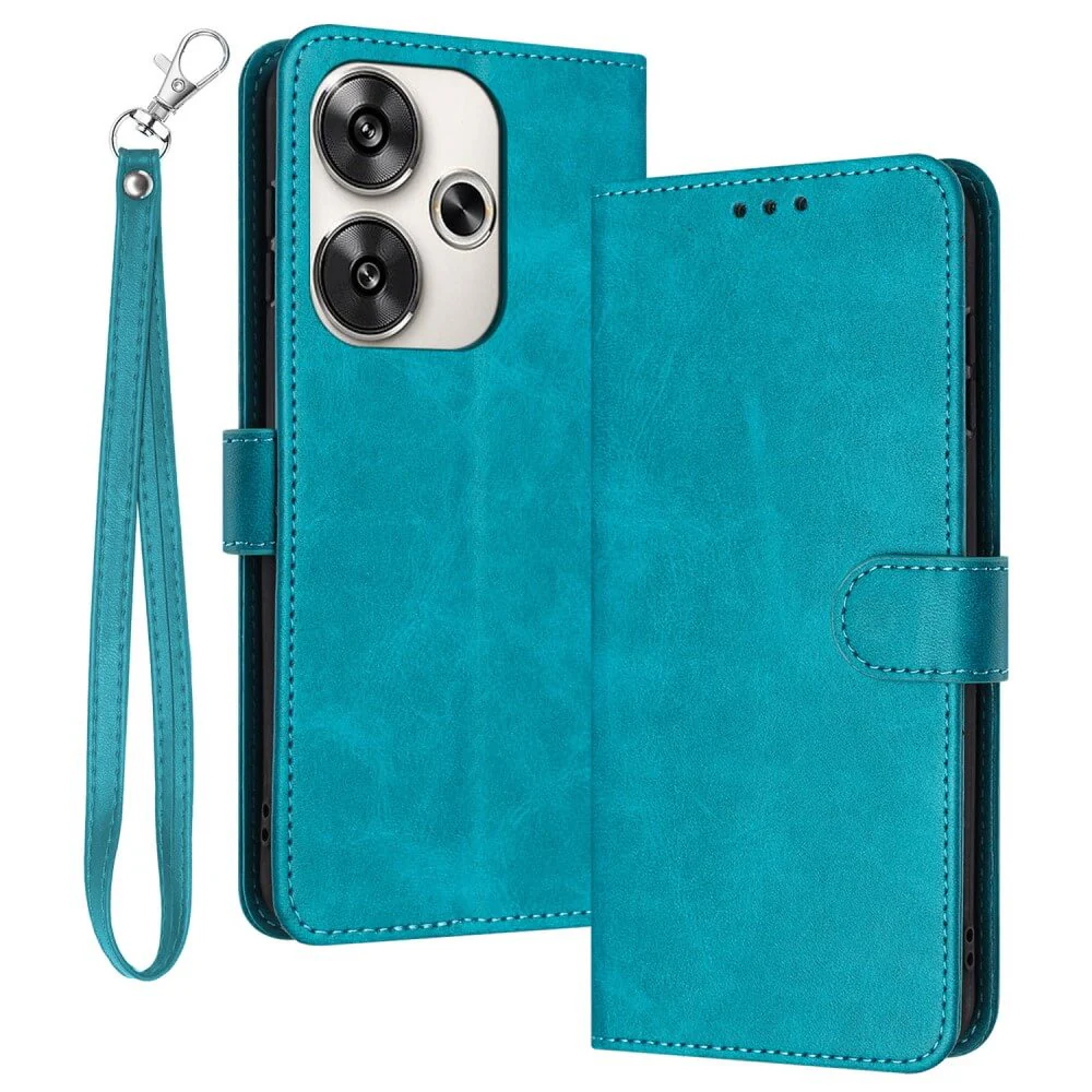 Xiaomi Poco F6 - Premium Handyhülle Etui - Image 10