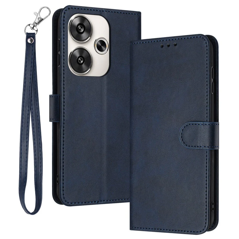 Xiaomi Poco F6 - Premium Handyhülle Etui - Image 16