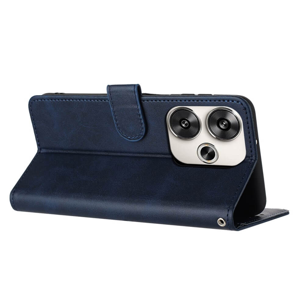 Xiaomi Poco F6 - Premium Handyhülle Etui - Image 19