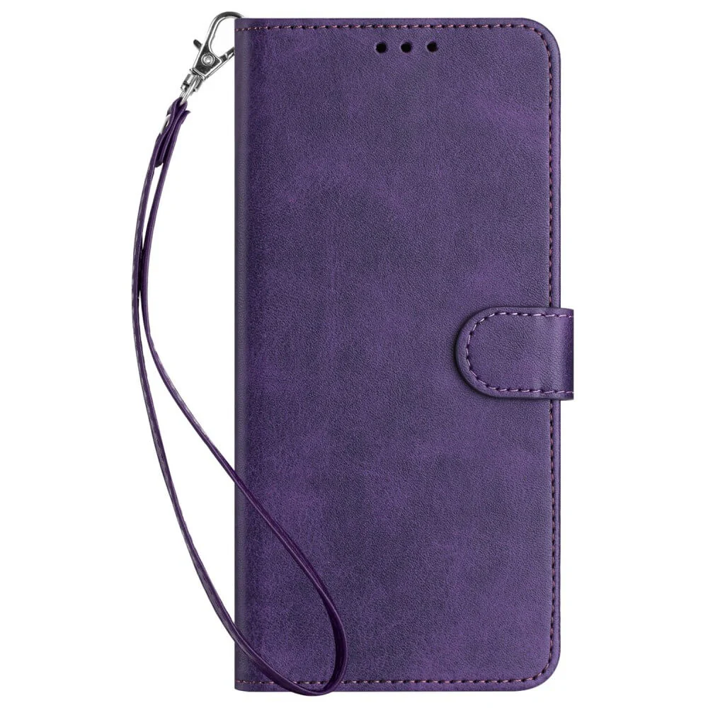 Xiaomi Poco F6 - Premium Handyhülle Etui - Image 31