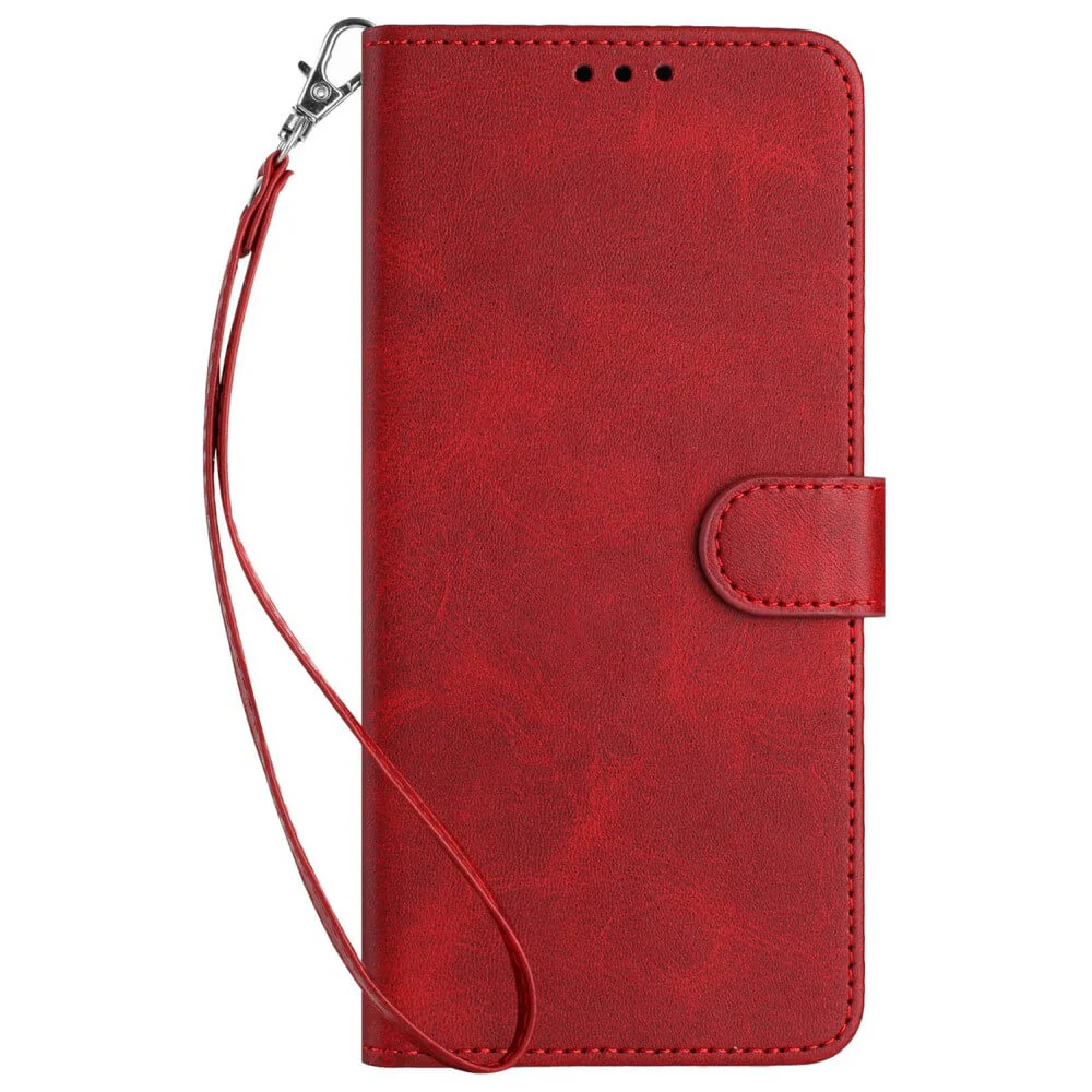 Xiaomi Poco F6 - Premium Handyhülle Etui - Image 39