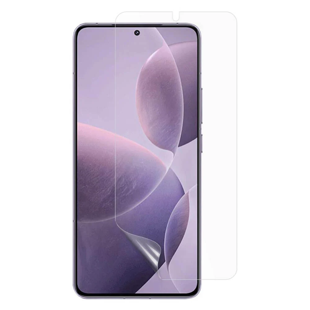 Xiaomi Poco F6 Pro - Display Schutzfolie PET