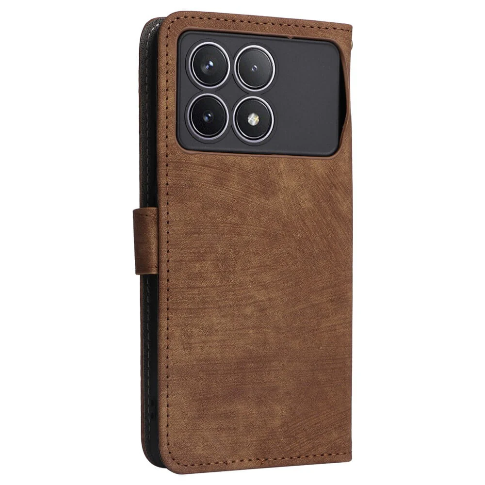 Xiaomi Poco F6 Pro - Etui mit RFID Blocker - Image 11