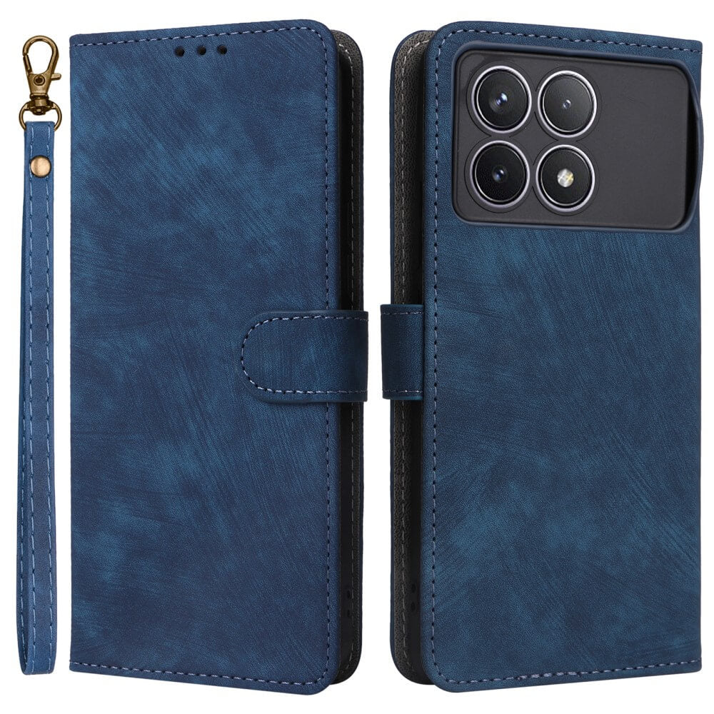 Xiaomi Poco F6 Pro - Etui mit RFID Blocker - Image 12