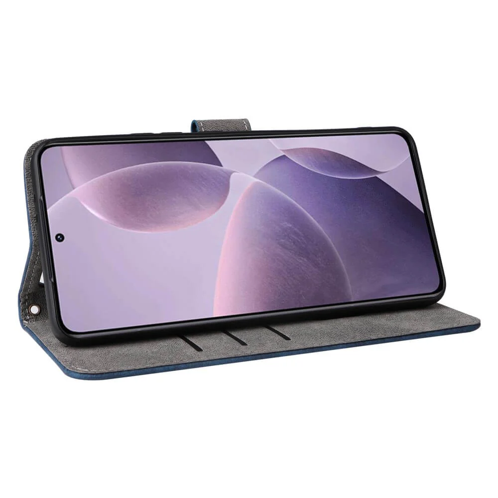 Xiaomi Poco F6 Pro - Etui mit RFID Blocker - Image 14