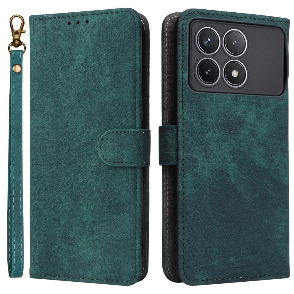 Xiaomi Poco F6 Pro - Etui mit RFID Blocker - Image 17