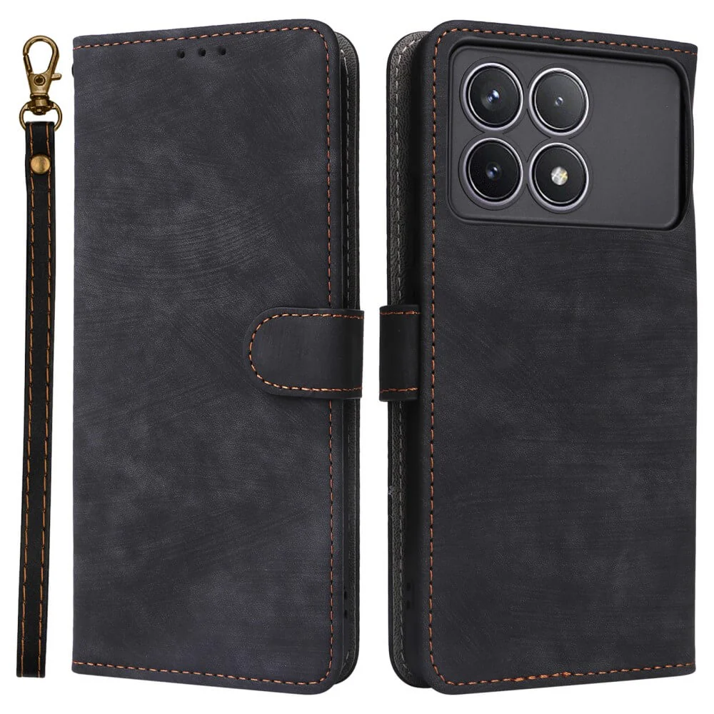 Xiaomi Poco F6 Pro - Etui mit RFID Blocker - Image 22