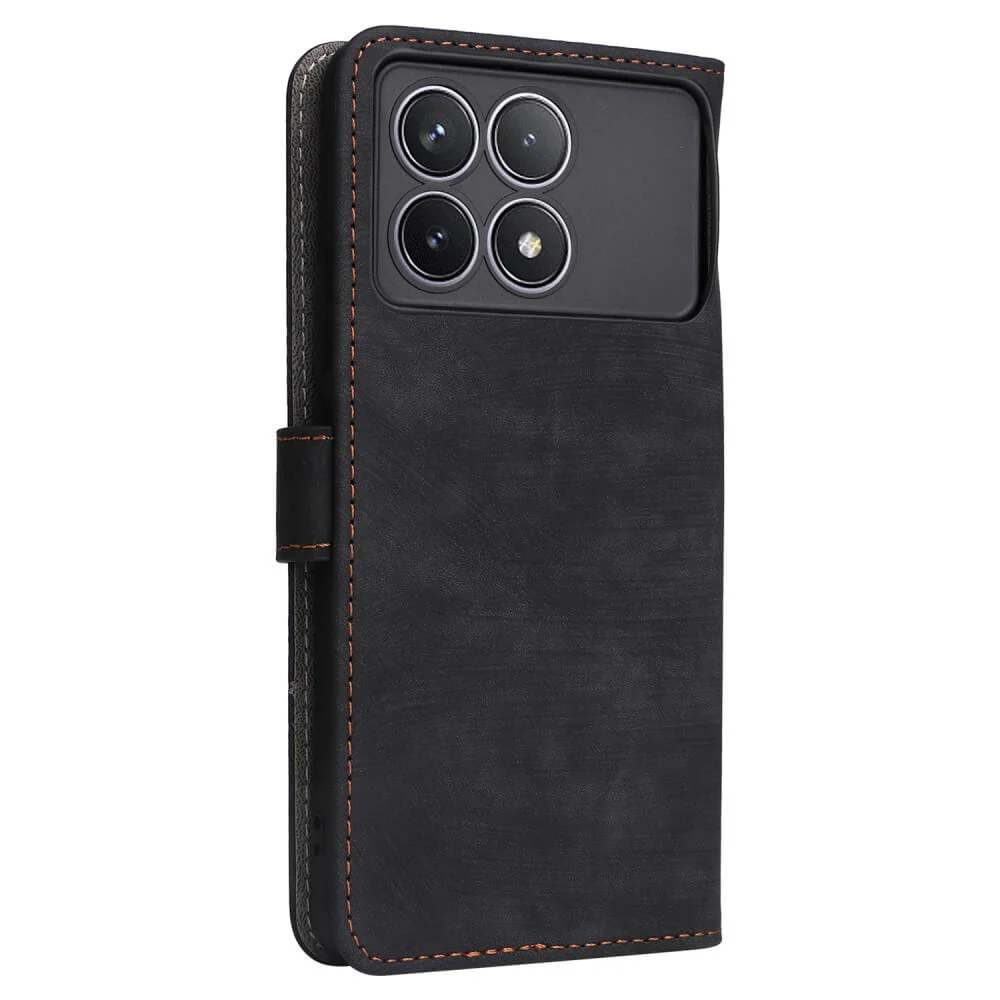 Xiaomi Poco F6 Pro - Etui mit RFID Blocker - Image 26