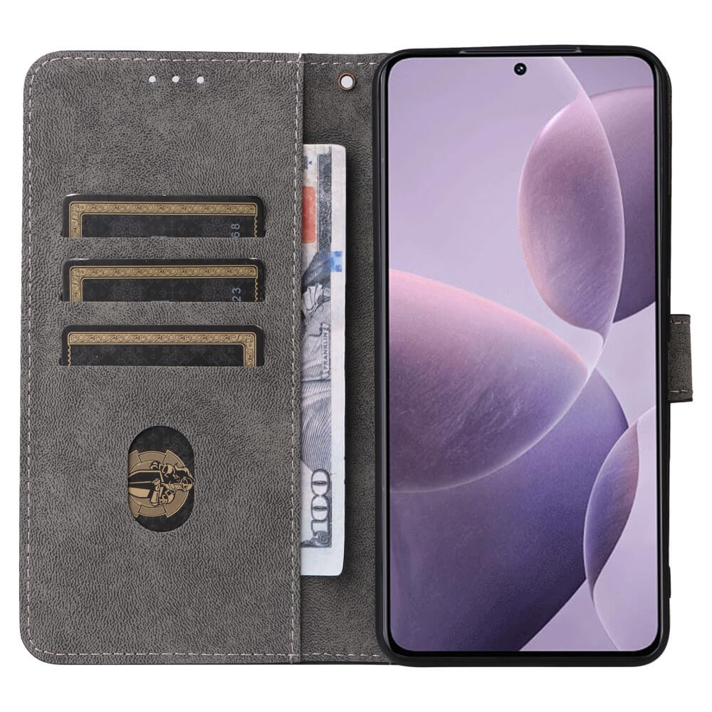 Xiaomi Poco F6 Pro - Etui mit RFID Blocker - Image 8