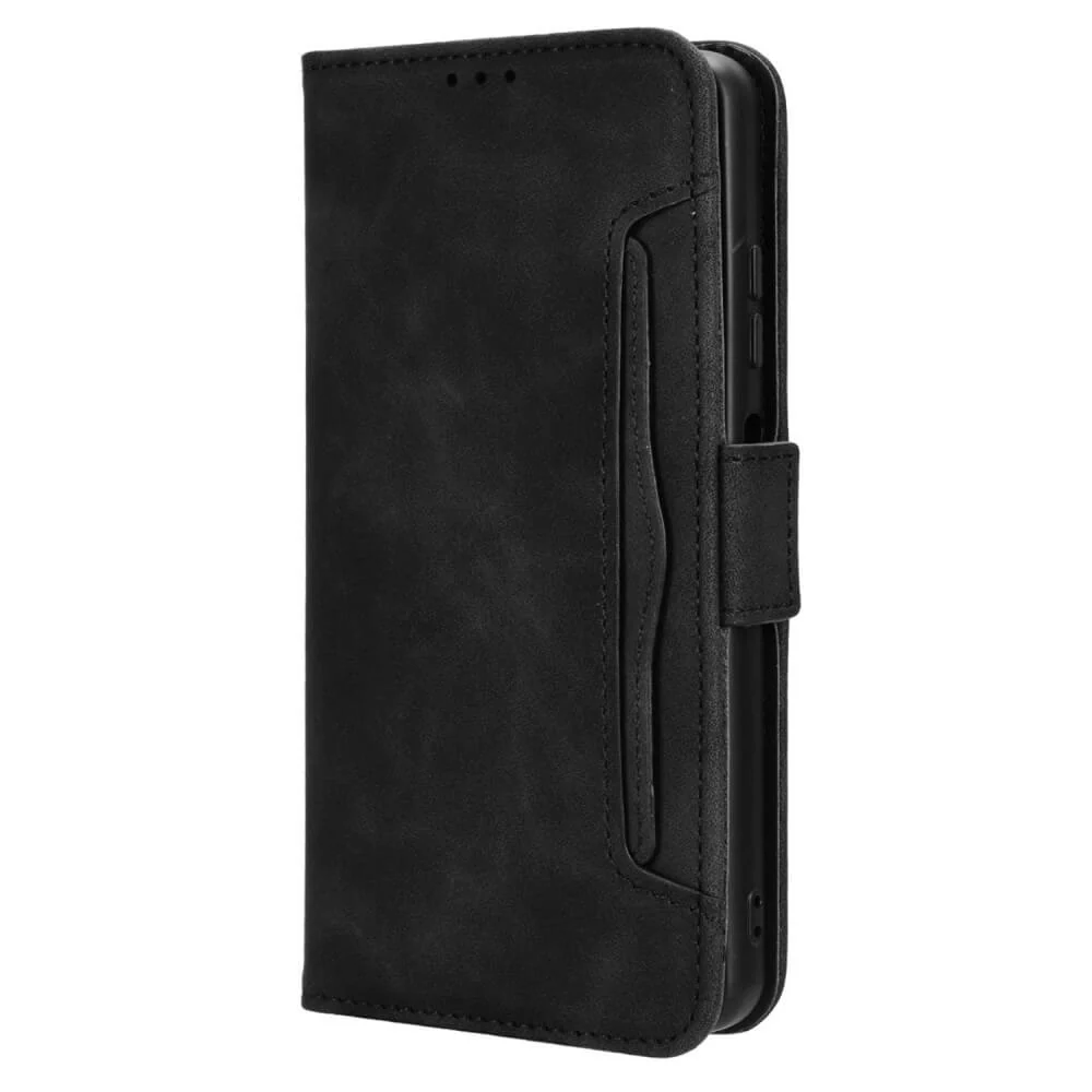 Xiaomi Poco F6 Pro - Etui viele Kartenfächer - Image 5