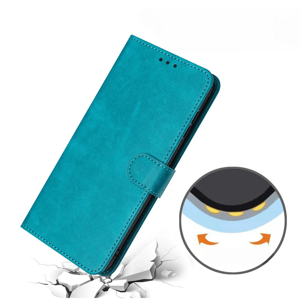 Sony Xperia 10 VI - Premium Handyhülle Etui - Image 5
