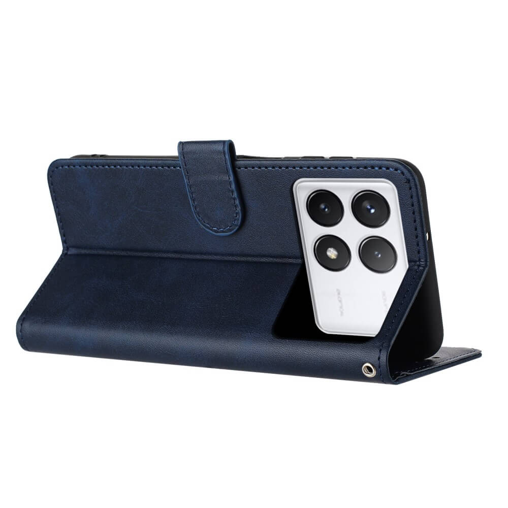 Xiaomi Poco F6 Pro - Premium Handyhülle Etui - Image 15