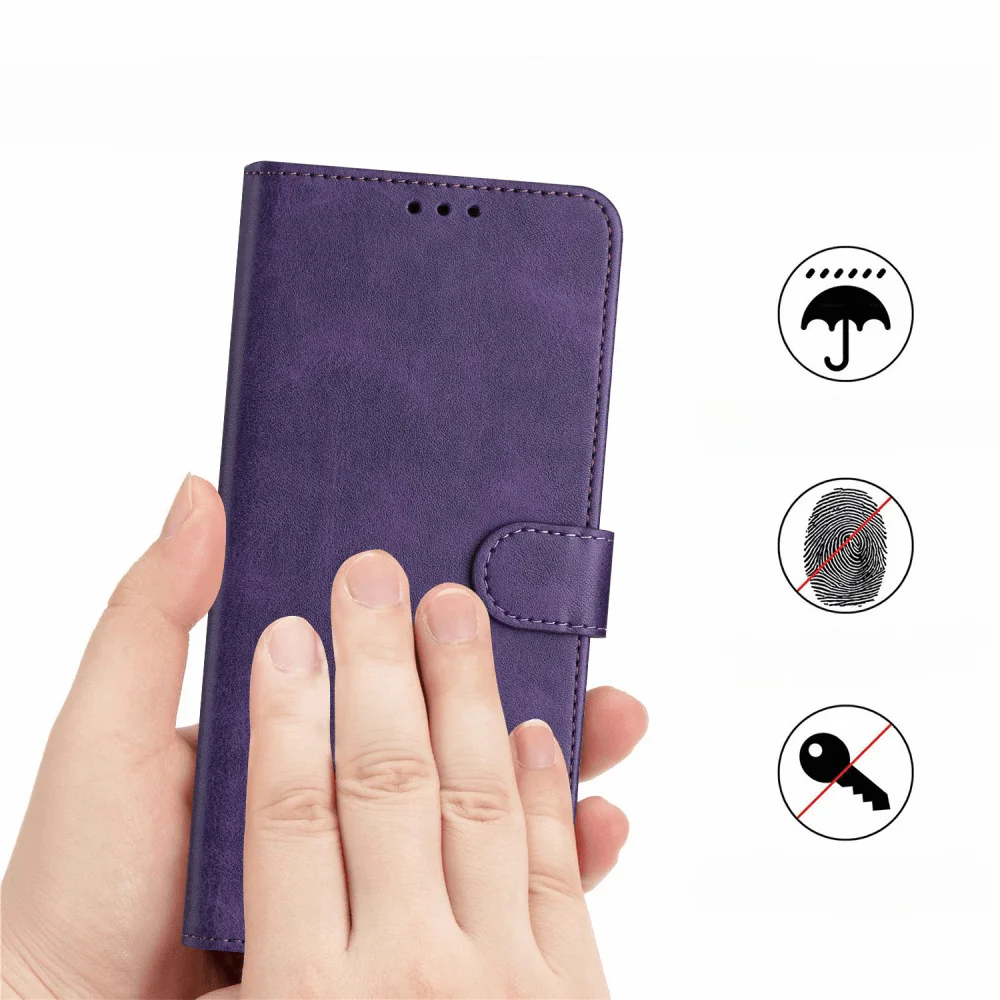 Xiaomi Poco F6 Pro - Premium Handyhülle Etui - Image 29
