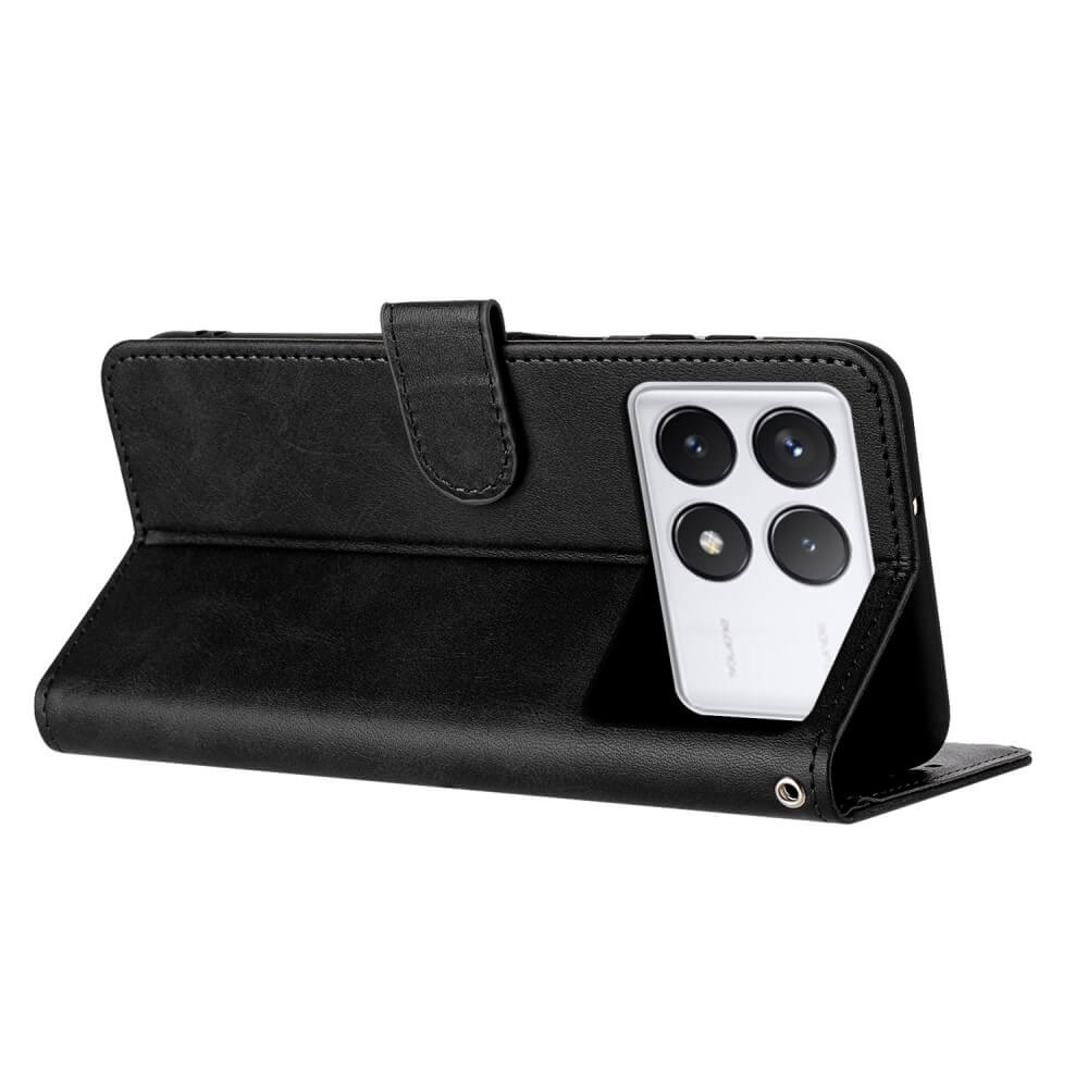 Xiaomi Poco F6 Pro - Premium Handyhülle Etui - Image 3