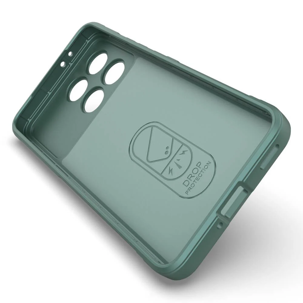 Xiaomi Poco F6 Pro - Rugged Protective Cover - Image 12