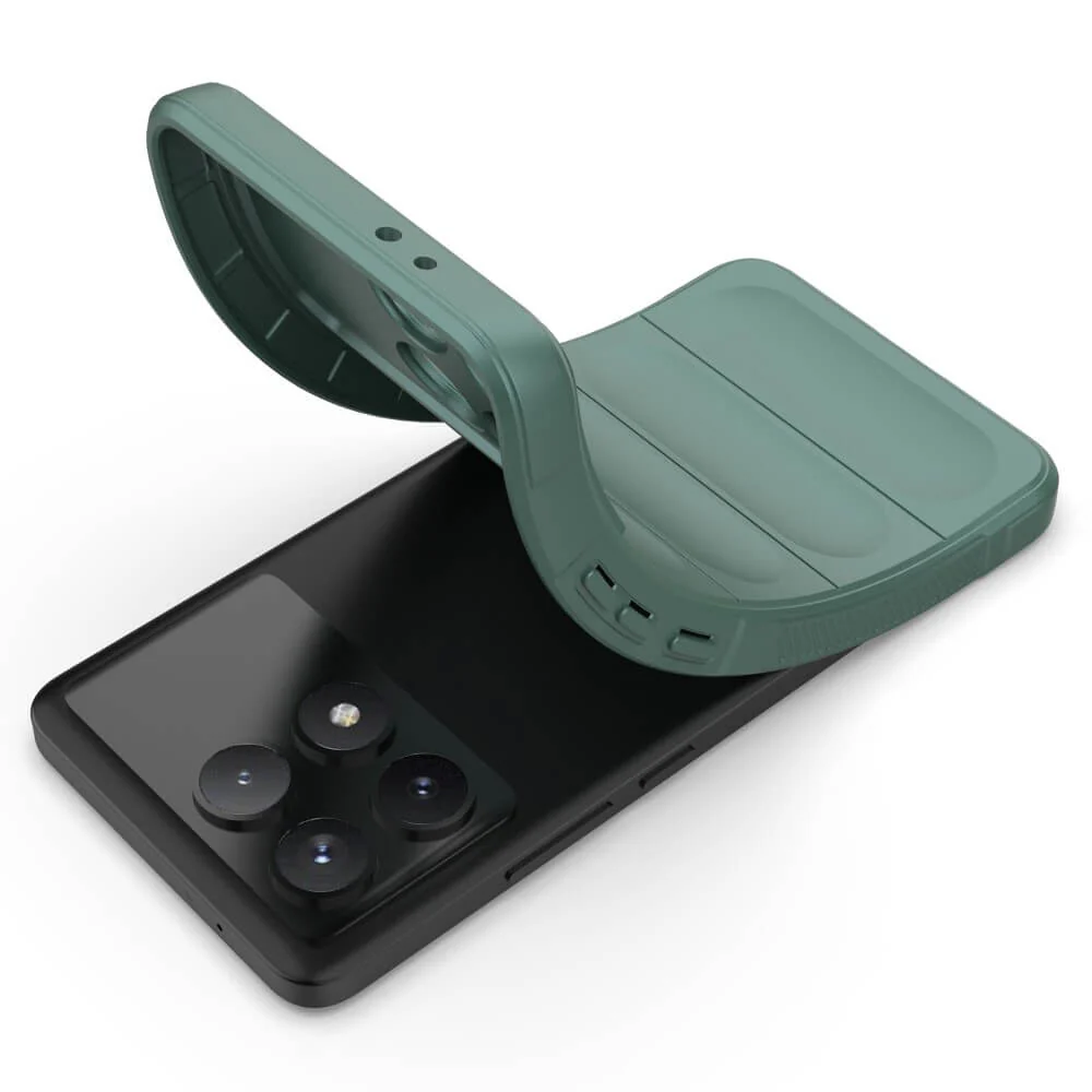 Xiaomi Poco F6 Pro - Rugged Protective Cover - Image 14