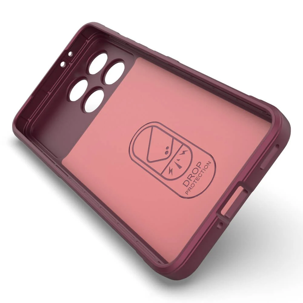 Xiaomi Poco F6 Pro - Rugged Protective Cover - Image 17