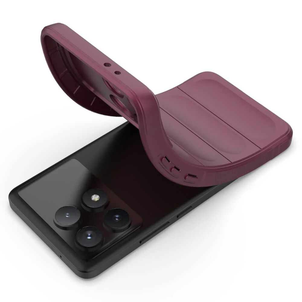 Xiaomi Poco F6 Pro - Rugged Protective Cover - Image 19