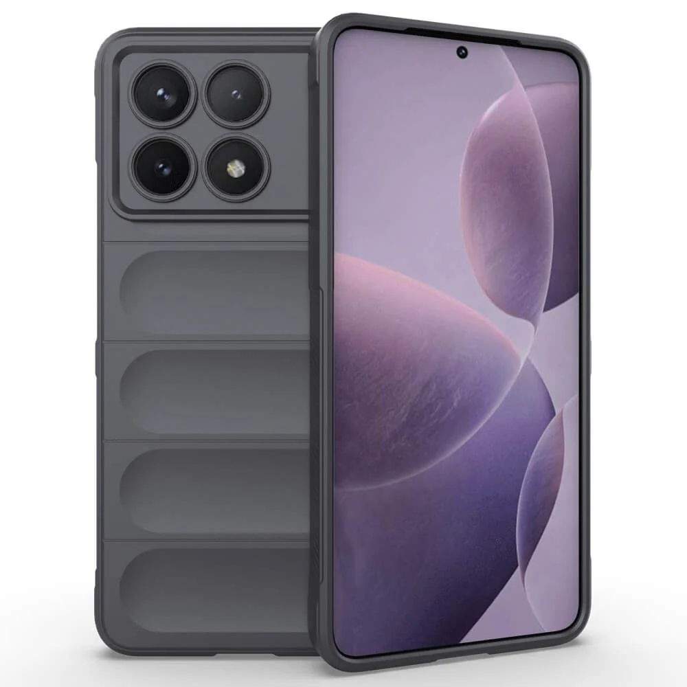 Xiaomi Poco F6 Pro - Rugged Protective Cover - Image 31