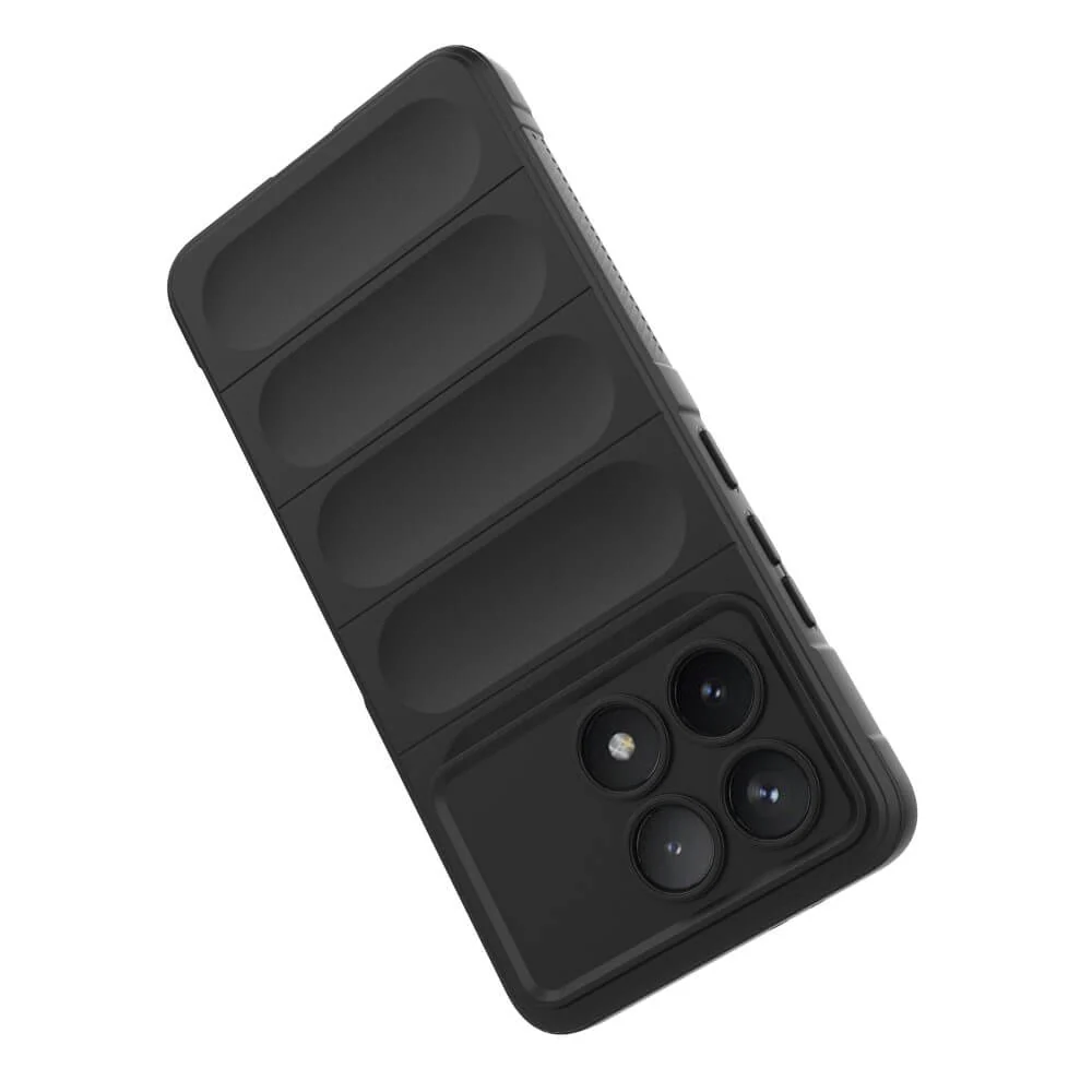 Xiaomi Poco F6 Pro - Rugged Protective Cover - Image 4