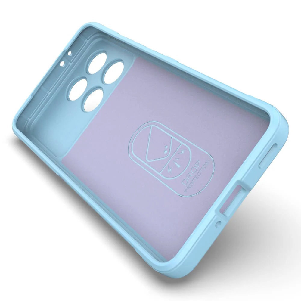 Xiaomi Poco F6 Pro - Rugged Protective Cover - Image 7