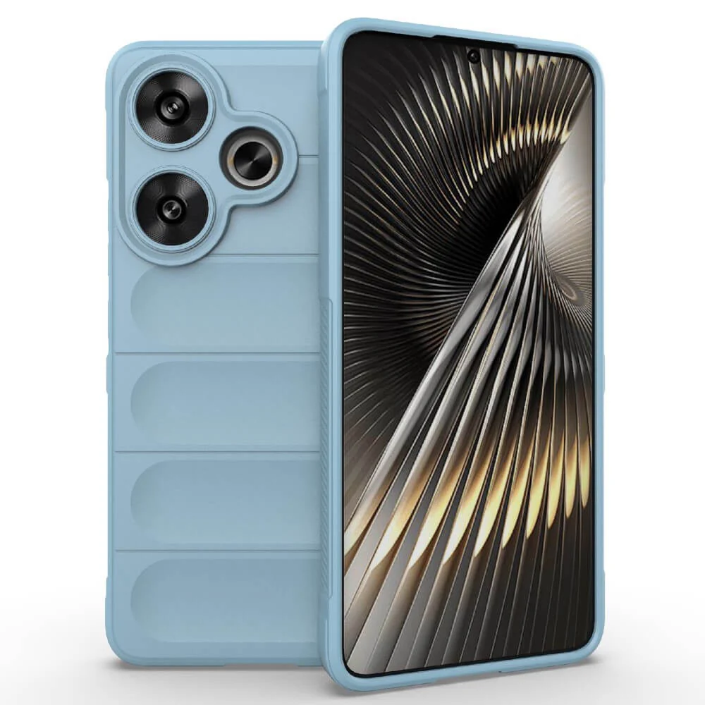Xiaomi Poco F6 - Rugged Protective Cover - Image 16