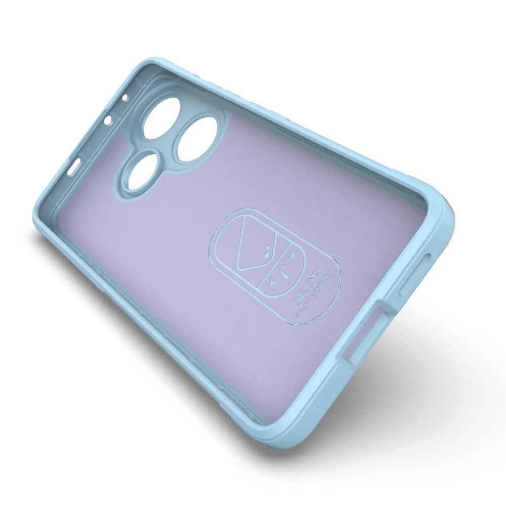 Xiaomi Poco F6 - Rugged Protective Cover - Image 17