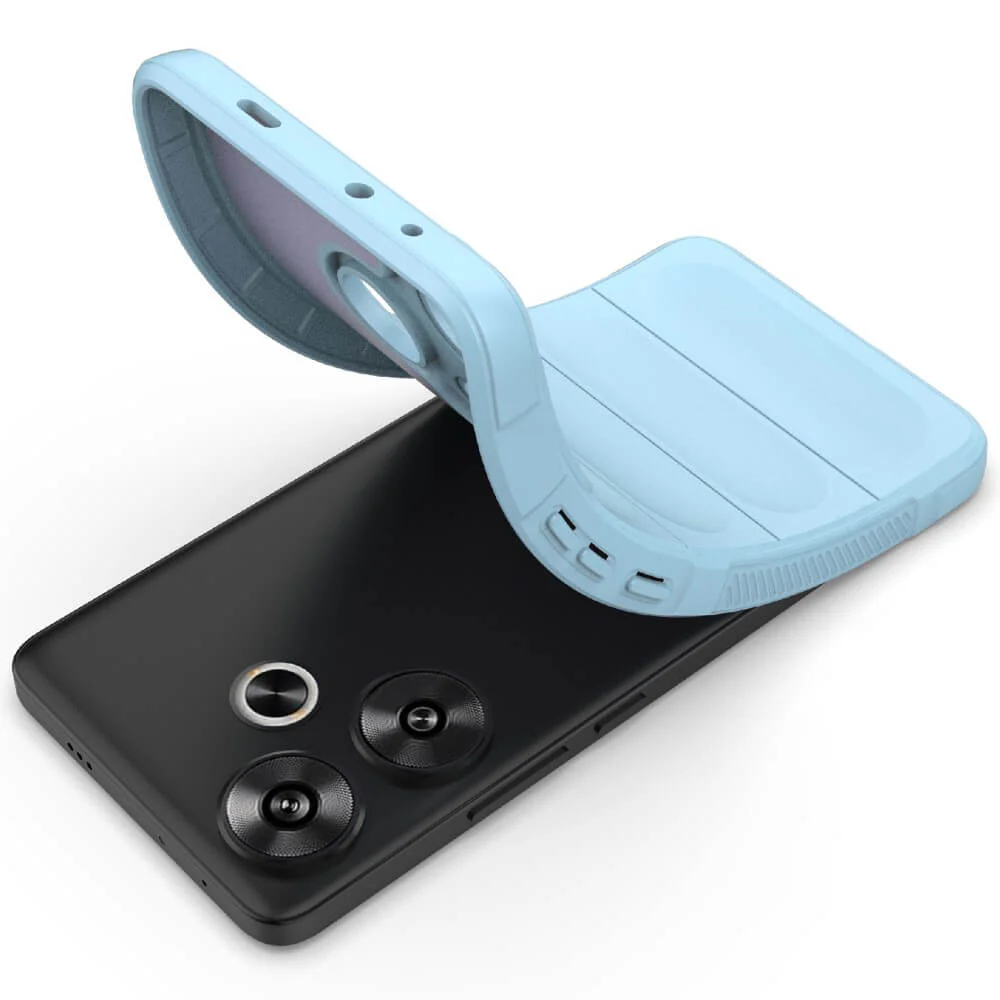 Xiaomi Poco F6 - Rugged Protective Cover - Image 18