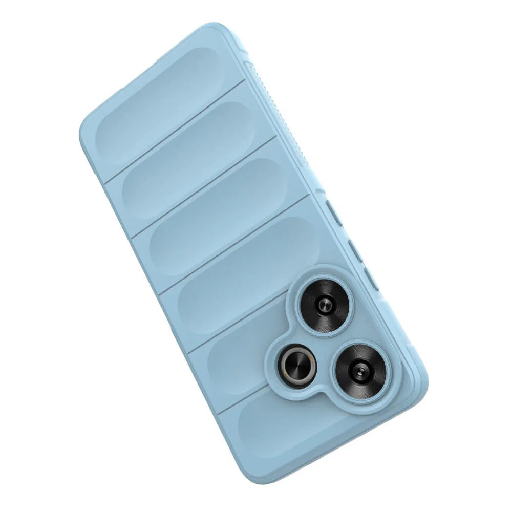 Xiaomi Poco F6 - Rugged Protective Cover - Image 19
