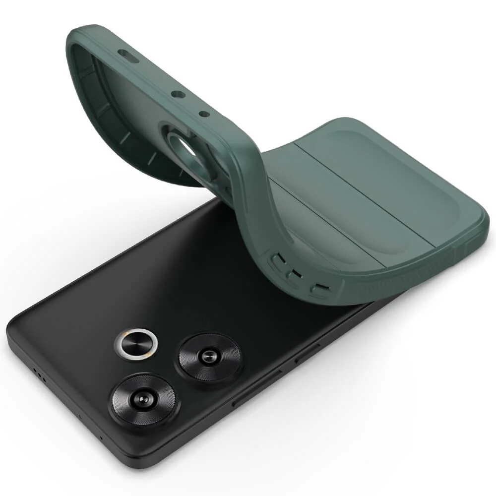 Xiaomi Poco F6 - Rugged Protective Cover - Image 23