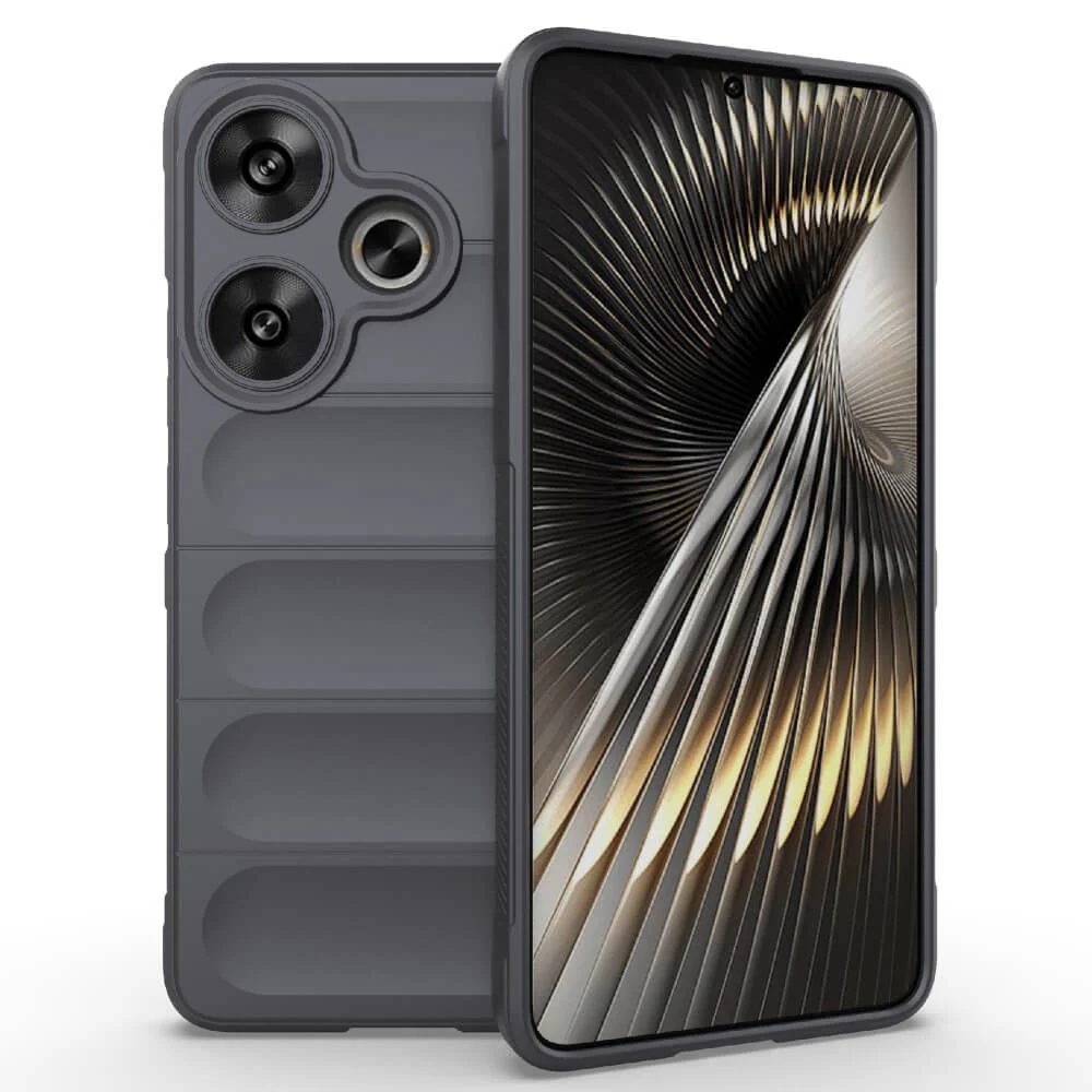 Xiaomi Poco F6 - Rugged Protective Cover - Image 31