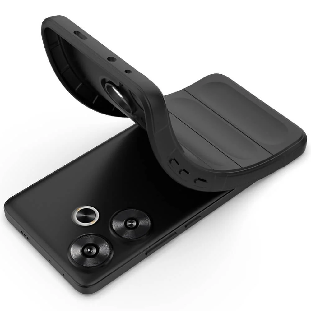 Xiaomi Poco F6 - Rugged Protective Cover - Image 8
