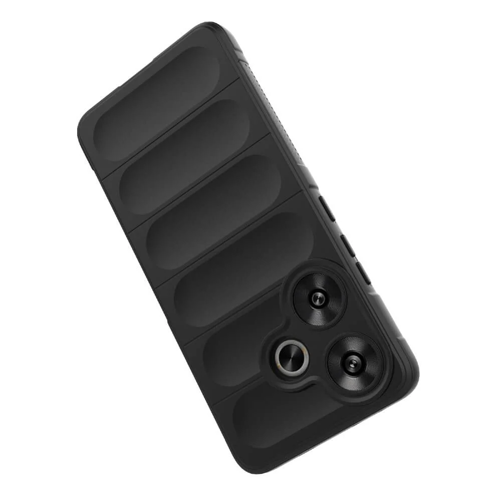 Xiaomi Poco F6 - Rugged Protective Cover - Image 9