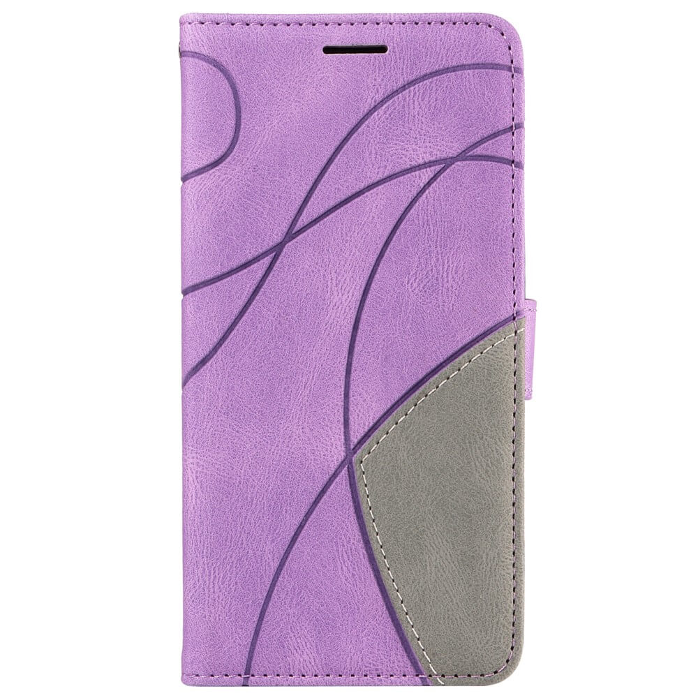 Xiaomi Poco F6 - Dual-color Etui Hülle - Image 26