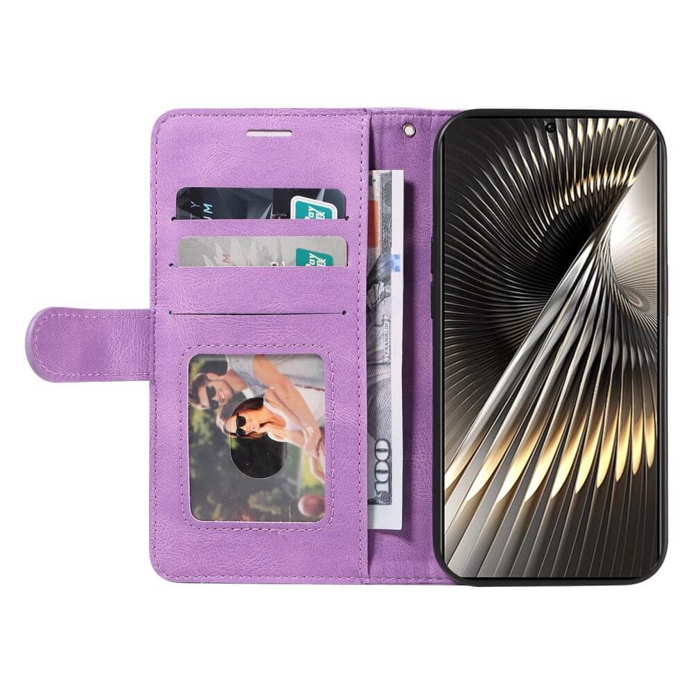 Xiaomi Poco F6 - Dual-color Etui Hülle - Image 27