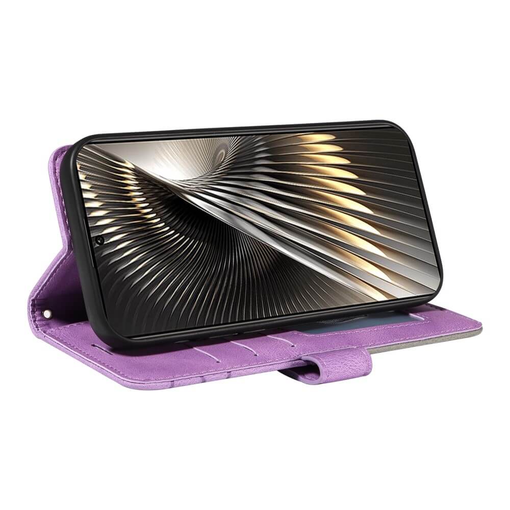 Xiaomi Poco F6 - Dual-color Etui Hülle - Image 28