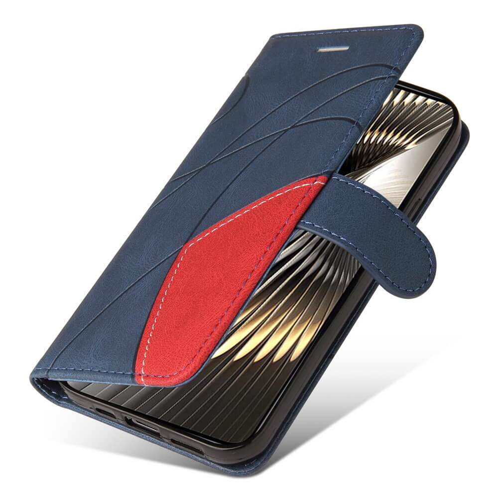 Xiaomi Poco F6 - Dual-color Etui Hülle - Image 3
