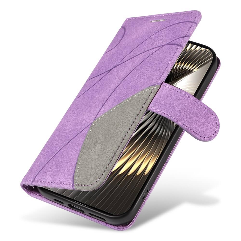 Xiaomi Poco F6 - Dual-color Etui Hülle - Image 31