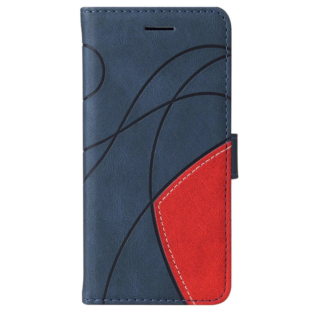 Xiaomi Poco F6 - Dual-color Etui Hülle - Image 6