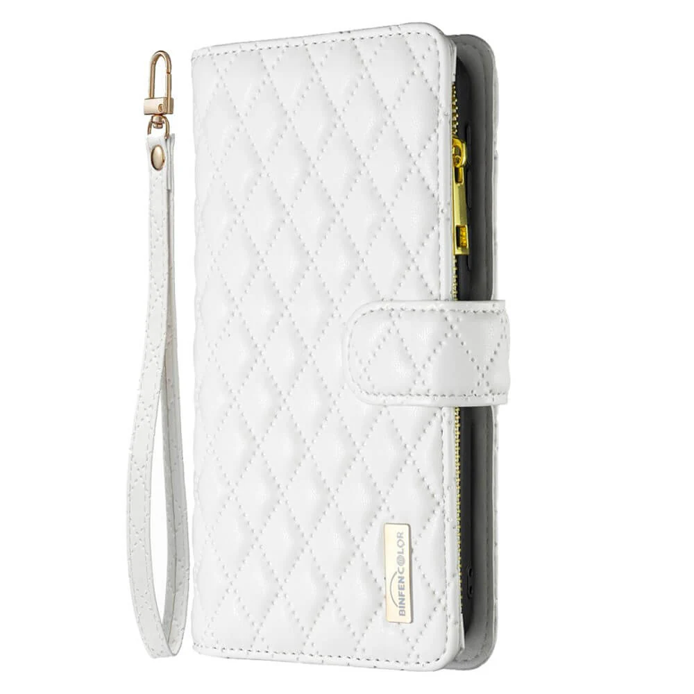 Xiaomi Poco X5 - Binfen Brieftaschen Hülle - Image 5