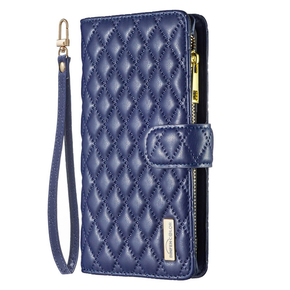 Xiaomi Poco X5 - Binfen Brieftaschen Hülle - Image 8