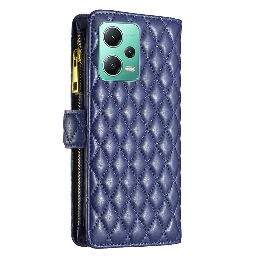 Xiaomi Poco X5 - Binfen Brieftaschen Hülle - Image 9